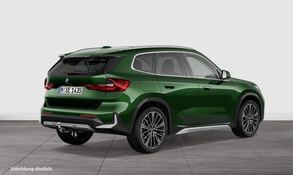 BMW X1 - Bild 2