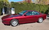 BMW 840Ci Oldtimer - BMW 840: Ci