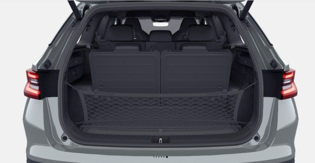 Fahrzeugabbildung SKODA Kodiaq 4x4 Sportline TDI DSG - lagernd