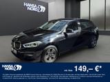 BMW 118d ADVANTAGE LED NAVIGATION PDC SHZ USB FSE - BMW 118 in Kiel