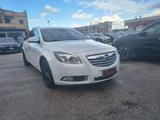 Opel OPEL Insignia 2.0 CDTI 160CV 4 porte Elective 4x - Opel Insignia: 160