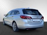 Opel Astra 1.6 BiTrb D Sports Tourer Innovation - Opel Astra mit Diesel-Antrieb: Kombi, Innovation