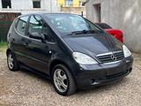 Mercedes-Benz A 140 Classic*SITZHZ*SERVO* - gebrauchte Mercedes-Benz A 140 aus dem Jahr 2001