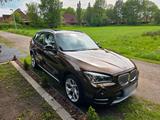 BMW X1 sDrive18i | 90 Tkm | AHK,Navi,Panod... - BMW: 90s