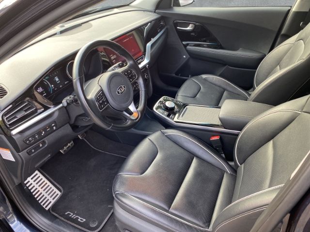 Fahrzeugabbildung Kia Niro EV SPIRIT 64 kWh *LEDER-PAKET*ON-BOARD-CHAR