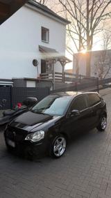 Volkswagen Polo 9N3 1.4 TDI *TÜV NEU* *16 ... - Volkswagen Polo Kleinwagen 9n3 mit Diesel-Antrieb