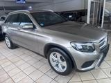 Mercedes-Benz GLC 250 d 4Matic AMG - Mercedes-Benz GLC 250 in Bonn