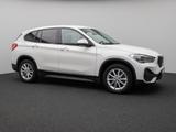 BMW X1 sD18i DAB Navi Parkassist Geschwindigkeitsreg - BMW X1 aus 2021