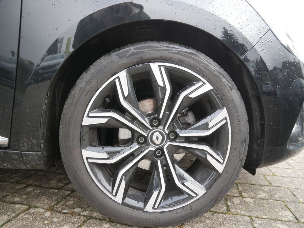 Fahrzeugabbildung Renault Clio Intens TCe 90 KEYLESS PDC SHZ KAMERA LED