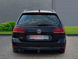 Volkswagen Golf VII Variant GTD 2.0 TDI+Fernlichtassistent+ - Volkswagen Golf: GTD Variant