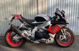 Aprilia RSV 4 2018, Akrapovic, HU neu - Angebote