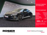 Audi e-tron GT quattro ACC PANO B+O LED 360° NAVI SHZ - Audi e-tron GT aus 2024