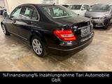 Mercedes-Benz C 200 CDI BE Limousine Facelift Navi, Bi-Xenon - Mercedes-Benz C-Klasse aus 2011: Facelift