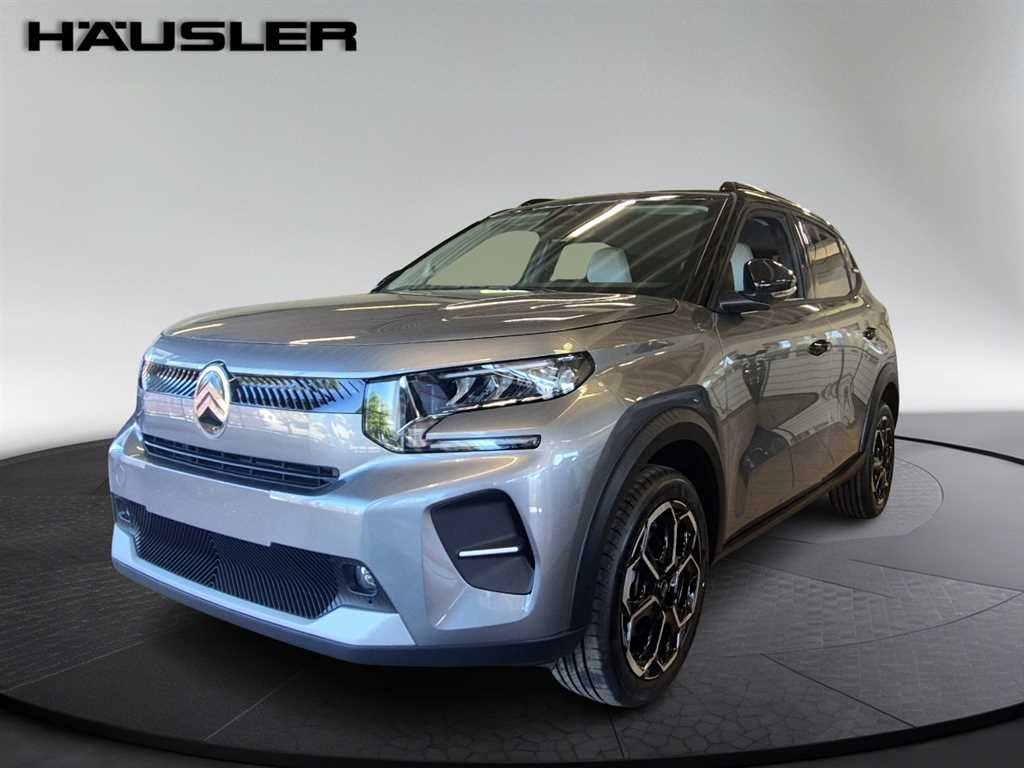 Citroën C3 MAX Kamera Parksensoren Navi 