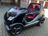 Smart Crossblade - Smart Crossblade Gebrauchtwagen