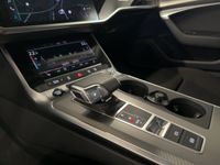 Audi A6 - Vorschau Bild 20