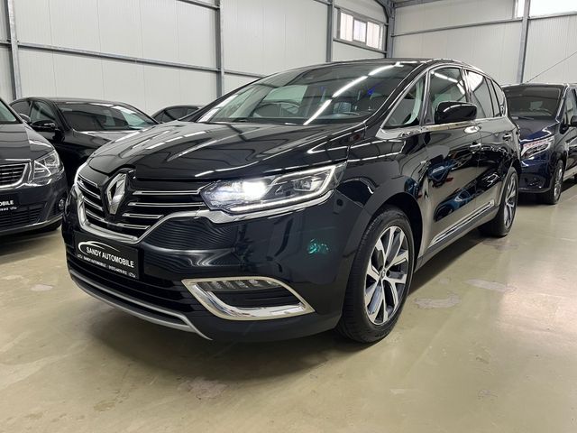 Renault Espace Limited 7.Sitzer/Kamera/LED/BOSEL/Panoram