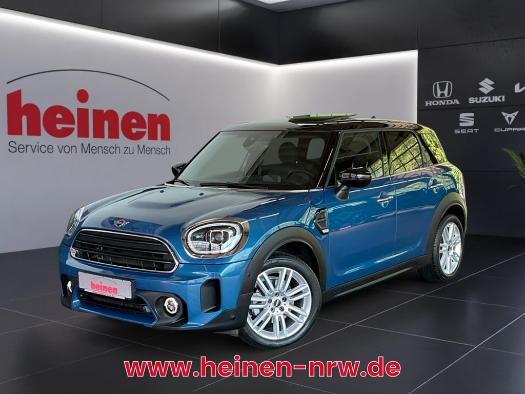MINI Cooper Countryman
