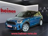 MINI Countryman Cooper Yours Trim NAVI+LEDER+RFK+PANO