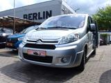 Citroën Jumpy Multispace Selection L2-8Sit/2Sch-tü/TOP - Citroën Gebrauchtwagen