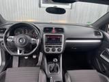 Volkswagen Scirocco 1.4 TSI 118 kW TÜV Inspektion neu - Volkswagen Scirocco: I