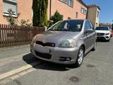 Toyota Yaris 1.5 TS Toyota Sport TÜV Neu kein Rost - Toyota Yaris: Ts