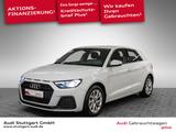 Audi A1 Sportback advanced 25 TFSI LED virtco