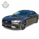 Volvo S90 Lim. R Design AWD - Volvo S90 aus 2023
