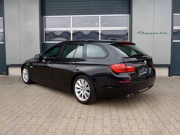 BMW 530 - 3
