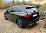 Mercedes-Benz B 250 4MATIC DCT - mega Ausstattung!!! - Mercedes-Benz B 250 aus 2019