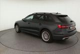 Audi A4 allroad 40 TDI qu. MMI+|LED|ParkAs|Sitzhz|AHK - Audi A4 Allroad aus 2022