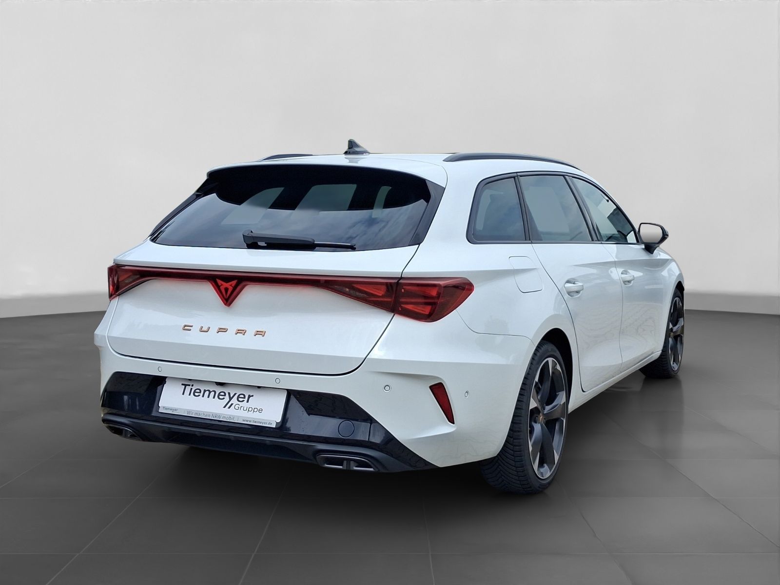 Cupra Leon - Bild 3