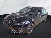 Cupra Leon - Vorschau Bild 2