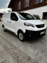 Peugeot Expert - Peugeot Expert aus 2019