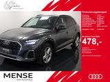 Audi Q5 40 TDI quattro S tronic S line AHK|ACC|LED|LM - Audi Q5 Gebrauchtwagen in Bielefeld
