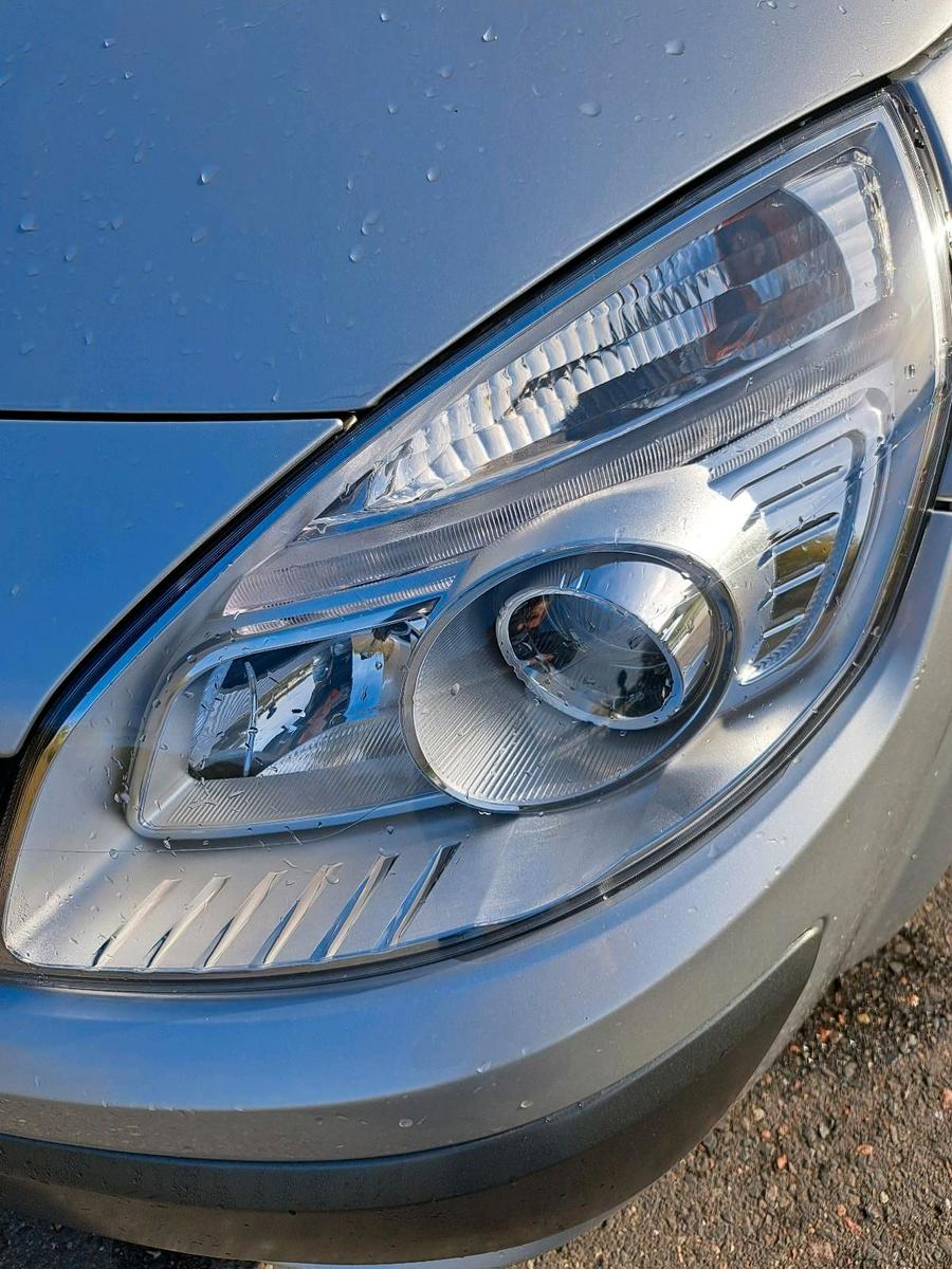 Renault Scenic 2006 — photo 13
