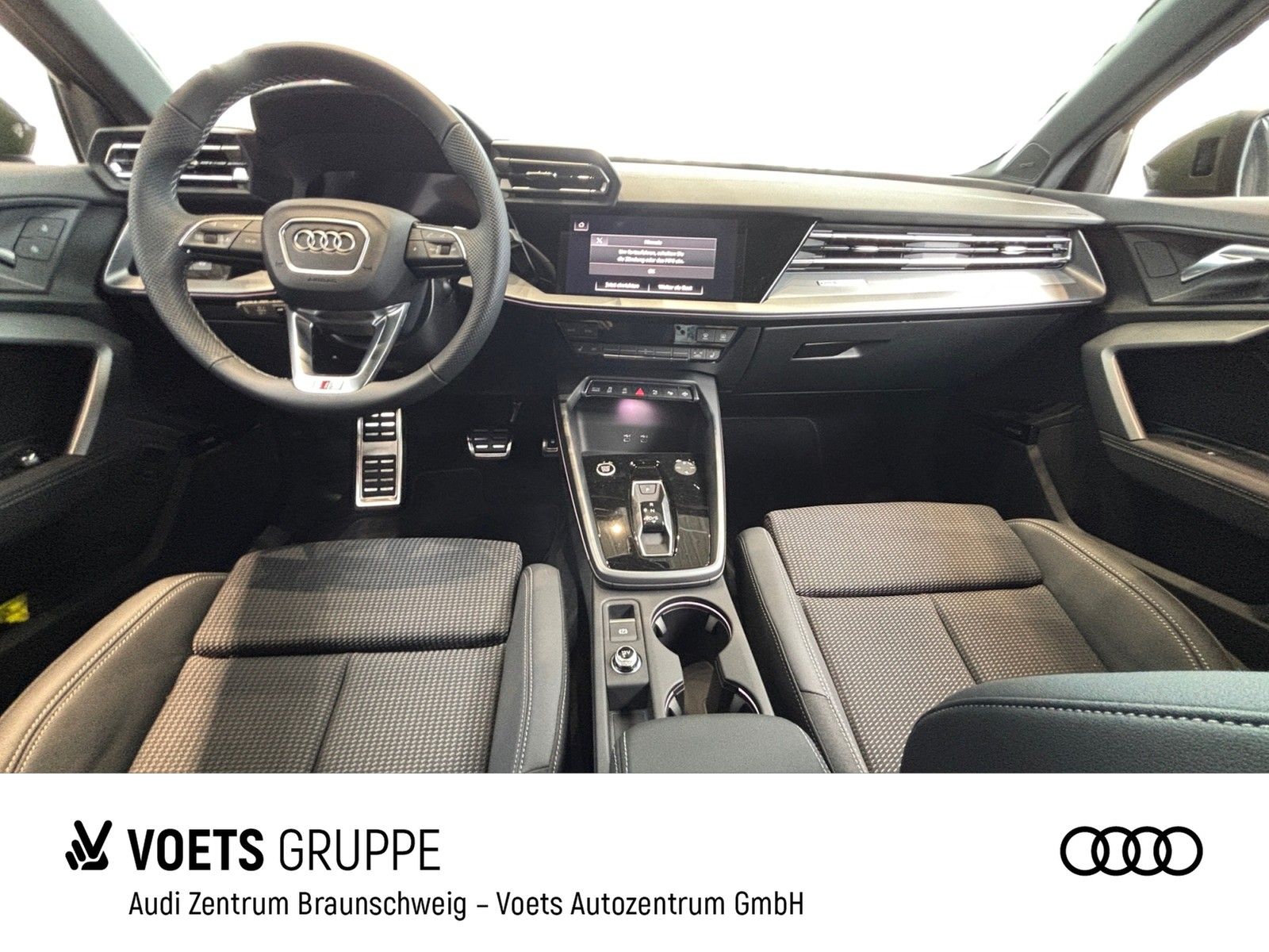 Audi A3 - Bild 7