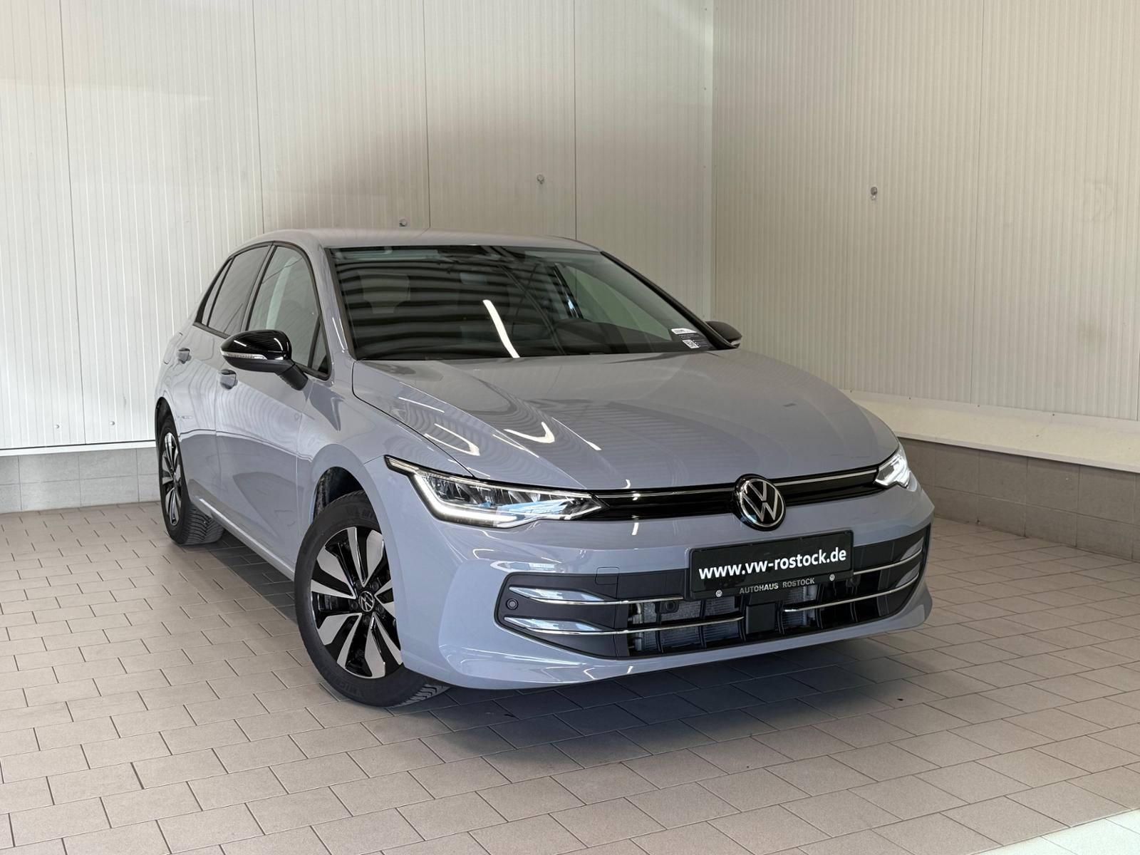 Volkswagen Golf VIII Goal 1.5 eTSI DSG LED RFK SHZ ACC, миниатюра 8
