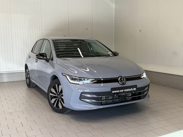 Golf VIII Goal 1.5 eTSI DSG LED RFK SHZ ACC