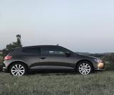 Volkswagen Scirocco 2.0 TDI 135kW BlueMotion Technology... - Volkswagen Scirocco: Bluemotion
