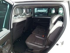 Fahrzeugabbildung Espace V Initiale Paris 1.6 dCi 160 Energy 7 Sit