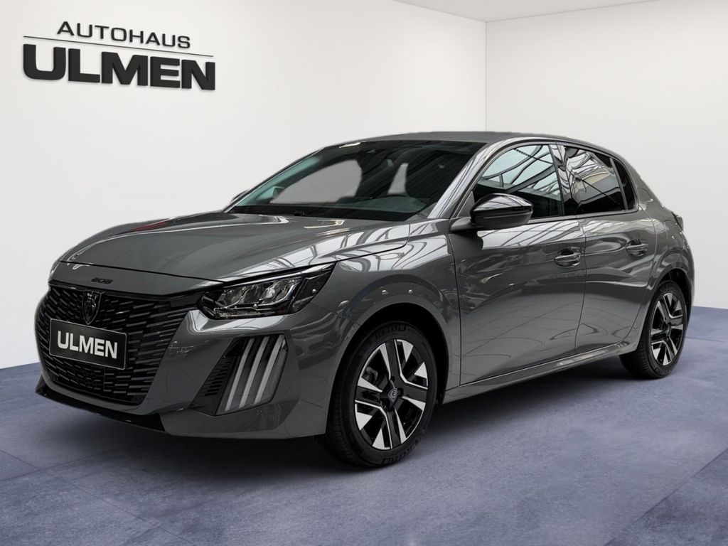 Image of Peugeot 208