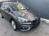 BMW 218 Active Tourer - BMW 218 Active Tourer in Stuttgart