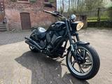 VICTORY Hammer 8-Ball - VICTORY MOTORRAD