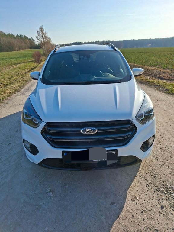 Image of Ford Kuga