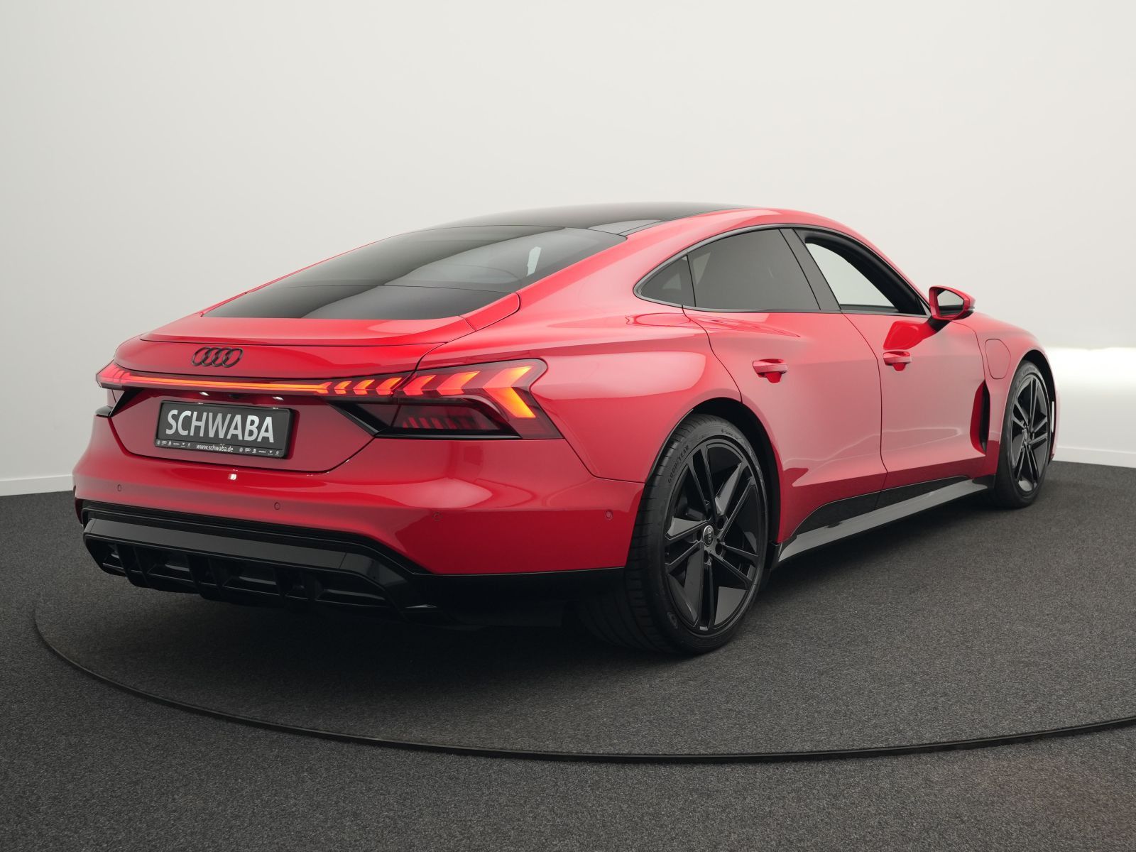 Audi e-tron GT - Bild 3