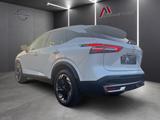Nissan Qashqai 1.3 DIG-T MHEV N-Connecta 158 PS I SHZ I - Nissan Qashqai Jahreswagen