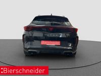 Cupra Formentor - Vorschau Bild 8