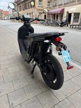 Govecs FLEX 2.0 Elektroroller eroller 29€ / Monat - ELEKTROROLLER