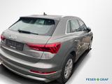 Audi Q3 40 TDI qu.advanced Stronic,Matrix,AHK,Navi+ - Audi Q3 advanced mit Diesel-Antrieb